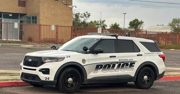 Douglas PD investigating bomb threat to local school