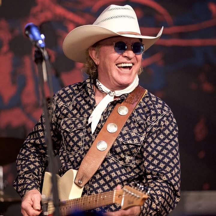 Gary P. Nunn headlines Burnet County Flood Relief Concert