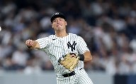 How many errors does Anthony Volpe have with the Yankees in 2025?