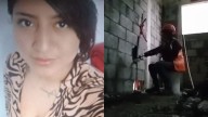 Alma Elena Sánchez viajó de Chiapas a CDMX para trabajar; le hallaron sin vida detrás de un muro