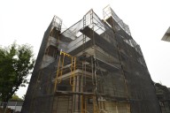 Monterey County begins repairs on Pajaro Library at Porter Vallejo Mansion