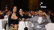 Boda a la vista: Georgina Rodríguez confirma su compromiso con Cristiano Ronaldo
