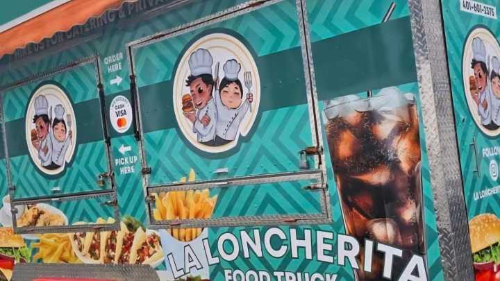 Pawtucket food truck, beverage fest set for Centreville Bank Stadium