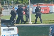 Man wielding box cutter arrested near BC Lions facility in Surrey