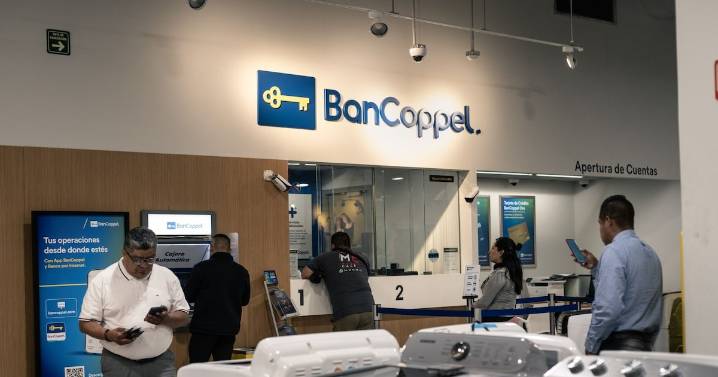 BanCoppel compra la cartera de crédito automotriz de CIBanco, la séptima más grande del sistema bancario