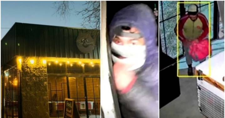 Inseguridad sin freno: un local sufrió cuatro robos en una semana en Villa Mercedes
