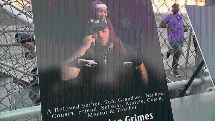 Man who killed Inderkum High football coach sentenced to 25 years to life