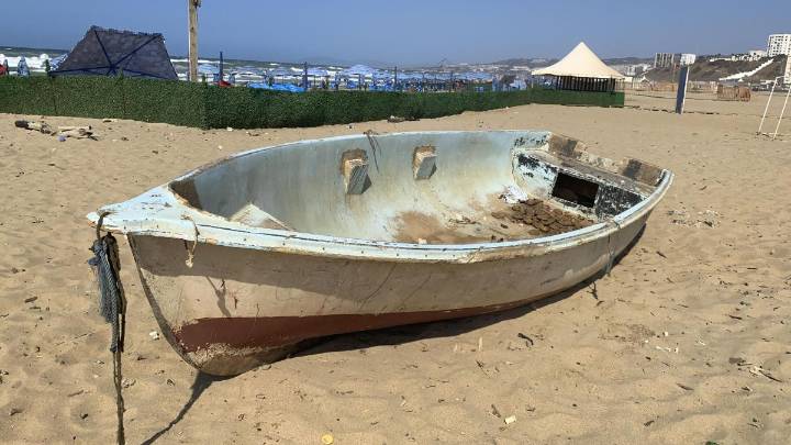 Baleares supera las 4.800 llegadas en 2025 tras la interceptación de 30 migrantes en Formentera