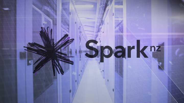 Spark finalizes $347M data center deal with PEP