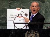 Estados Unidos rechaza visas a responsables palestinos antes de la Asamblea General de la ONU