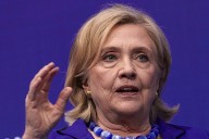 Hillary Clinton warns that Supreme Court will overturn this hard