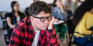 The old system failed Gen Z. We should listen to them for a change