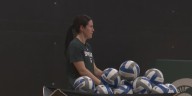 Michigan State Volleyball starts its season on Saturday
