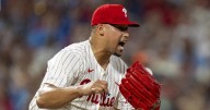 ¿Jhoan Durán volverá a jugar en la MLB? Los Phillies revelaron los resultados de la radiografía del dominicano