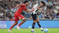 Monterrey asume el liderato del Apertura tras golear a Necaxa