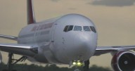 A look inside a U.S. deportation flight to Cuba