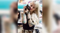 Consejos de la “Kitten Lady” para adoptar una mascota