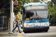 More frequent service coming for Community Transit buses