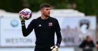 Harry Lee signs for Crystal Palace after leaving Exeter City