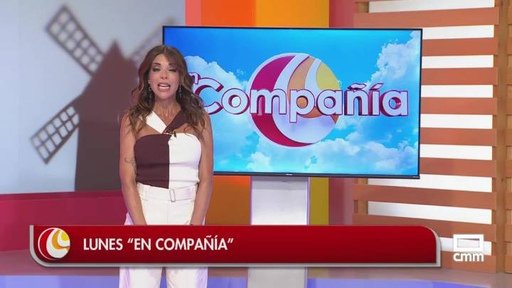 En compañía (18/08/2025)