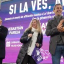 Horas de deliberación en LLA: se sumaría Sebastián Pareja, definen candidatas en distritos claves y llegan pedidos de Milei