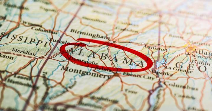 Alabama to appeal federal judge’s State Senate redistricting ruling