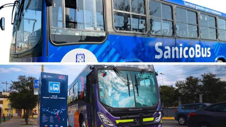 Darán Monterrey y San Nicolás apoyo en movilidad por cierre del Metro