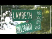 Northeast Charlotte community reacts to two violent shootings within a week