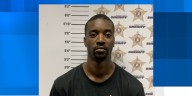Man arrested in Priceville on several drug charges, endangering a child
