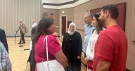 Noah’s pudding brings unity across faiths in Australia and Virginia