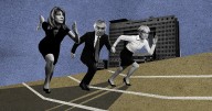 La batalla entre las derechas por la hegemonía del Senado