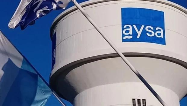 AySA a un paso de la privatización: un banco público la tasará