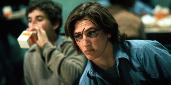 Decades Before ‘Mission: Impossible,’ Esai Morales Faced Sean Penn in This Underrated ’80s Crime Thriller