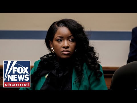 'BOSS FROM HELL': Jasmine Crockett lambasted by former staffers