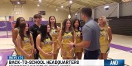 BACK-TO-SCHOOL: STEM Magnet Academy of Pointe Coupee