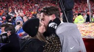 Taylor Swift’s engagement and her lucky number 13