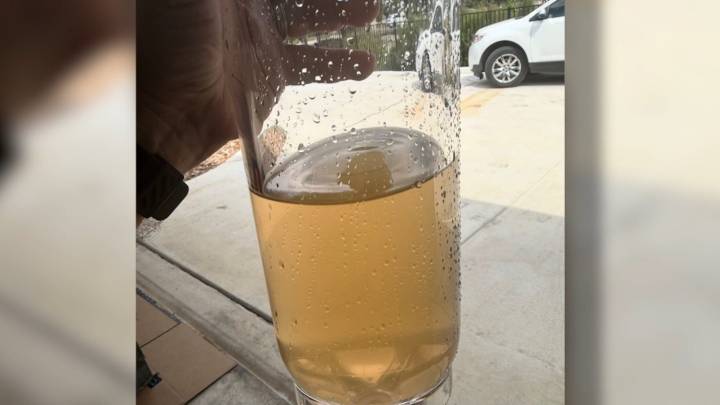 What’s in Spring Branch water? Families question safety after weeks of discoloration