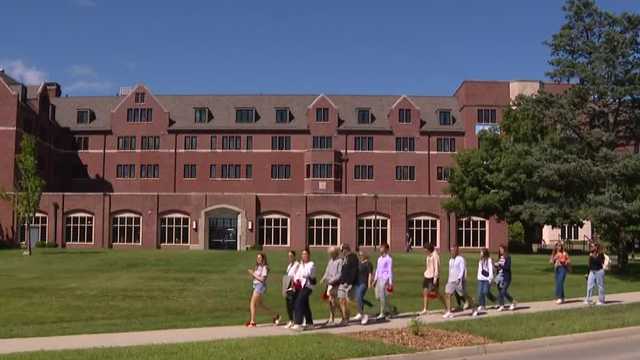 Iowa State police: Report of 'active shooter' on ISU campus was 'swatting' case