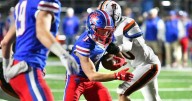 Taylor Kennedy: Ranking the top local players entering 2025 prep football season