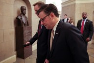 'Not the way things are supposed to work': Blue-state Republicans turn on Speaker in GOP map battle