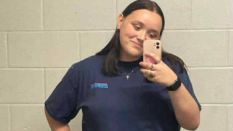 Pregnant Rehoboth teen missing, last seen at boyfriend's house