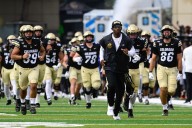 Season-opening loss tough pill to swallow for CU Buffs’ Deion Sanders