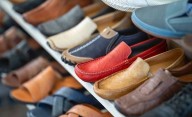 La industria del calzado cordobesa opera al 50% de su capacidad productiva