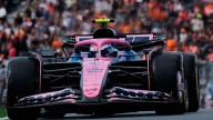 En vivo: Franco Colapinto afronta la segunda práctica del GP de Países Bajos de Fórmula 1