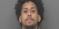 Convicted felon arrested for possessing firearms in Norwich