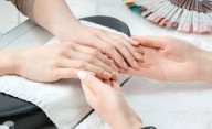 Así son las uñas que se van a usar esta primavera 2025