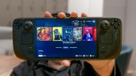 I review gaming handhelds for a living — and these are the 3 I would buy with my own money