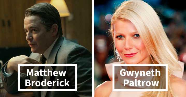 18 Famous People Who Did Evil Things In The Past, But The World Sort Of Ignored It