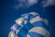 Skydiver intentionally fell to her death: Coroner