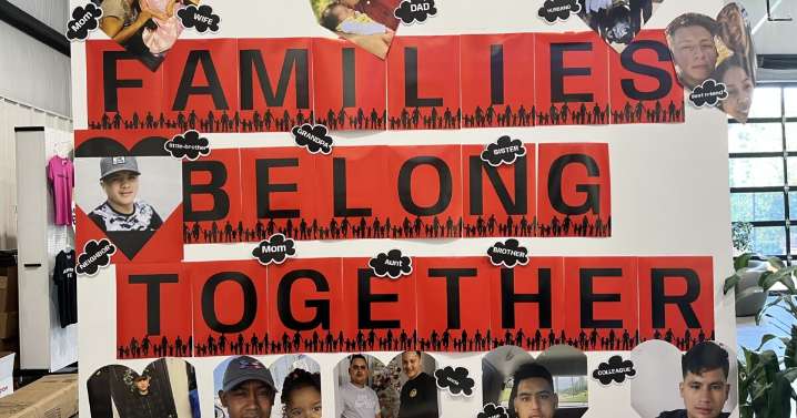 Immigrant rights group sues Tennessee, claims records withheld after Nashville immigration sweep
